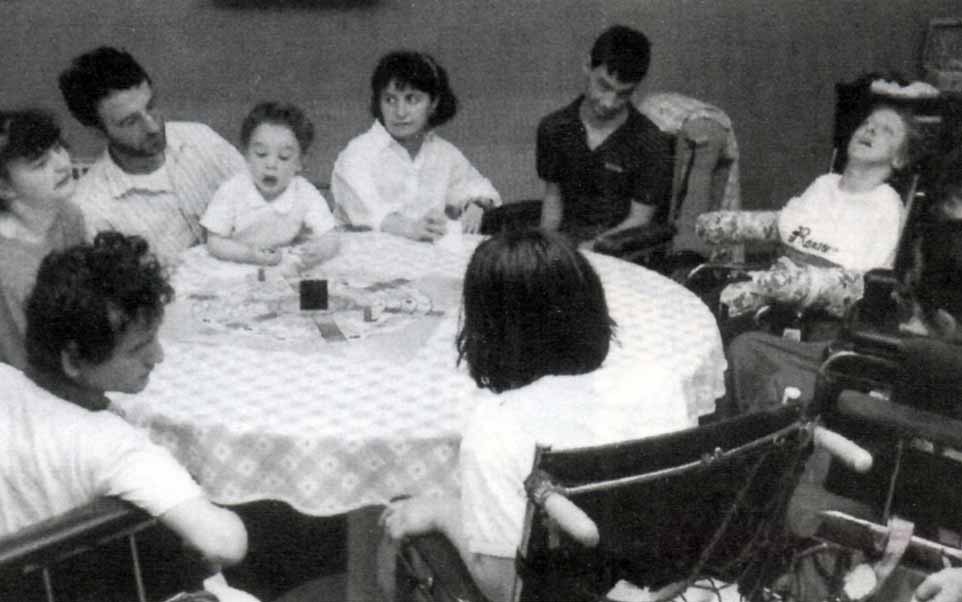 Ombre e Luci n. 44 - 1993