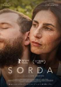 Sorda (Eva Libertad, 2025)