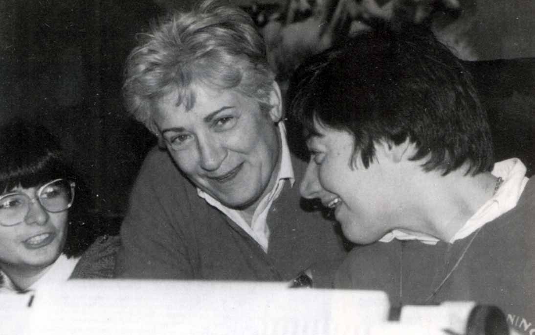Ombre e Luci n. 44 - 1993