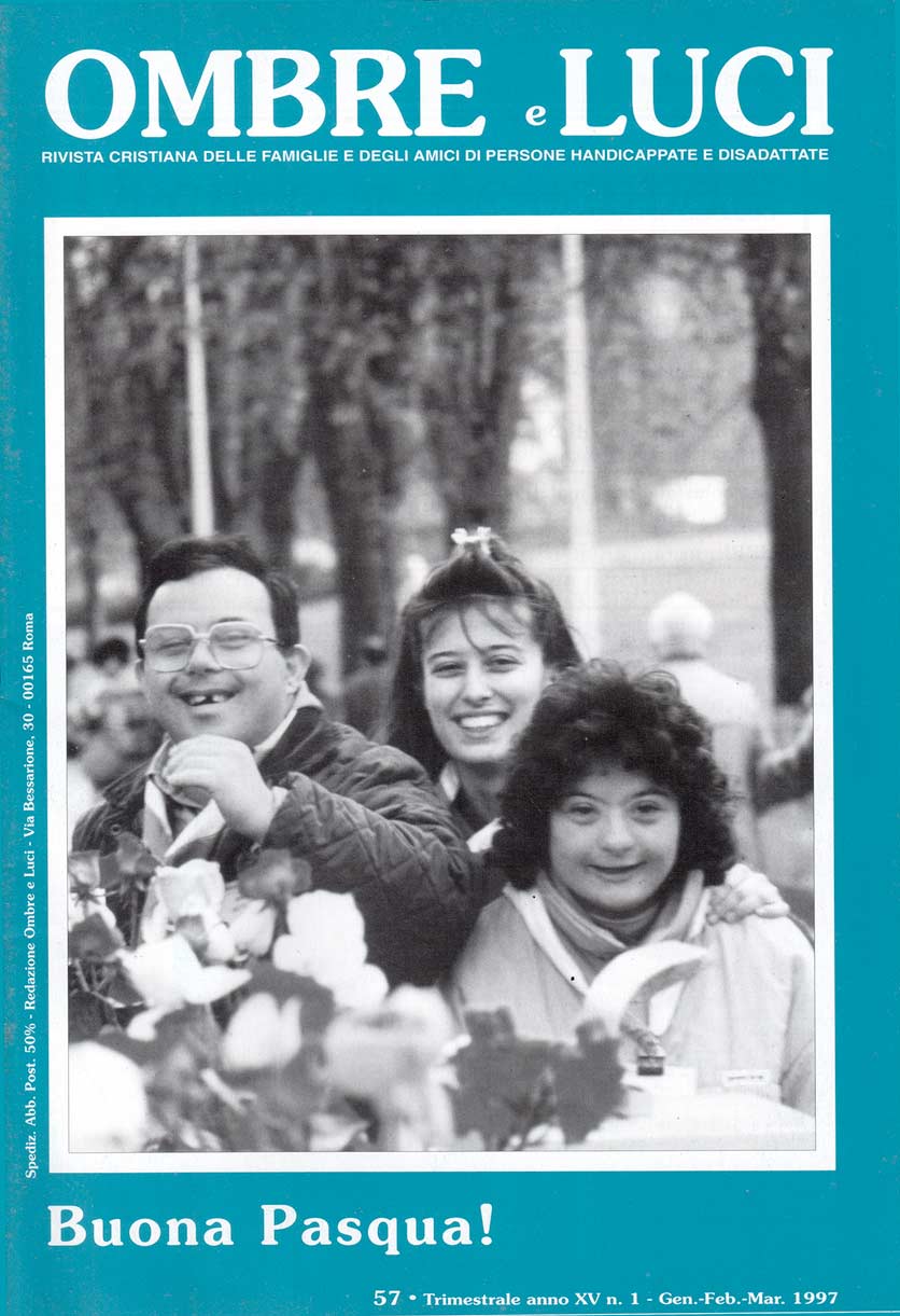 Copertina N.57 – Buona Pasqua