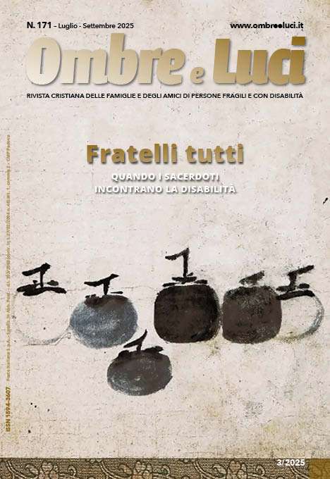 Copertina N.171 – Fratelli tutti