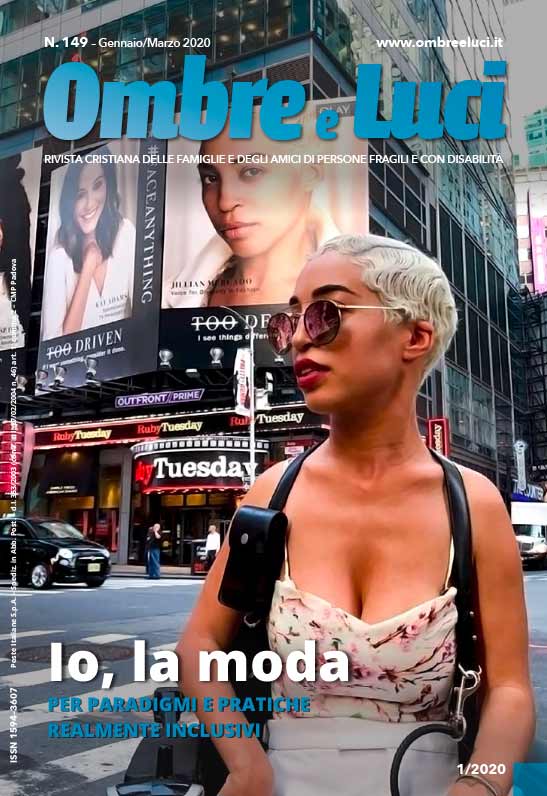 Copertina N.149 – Io, la moda