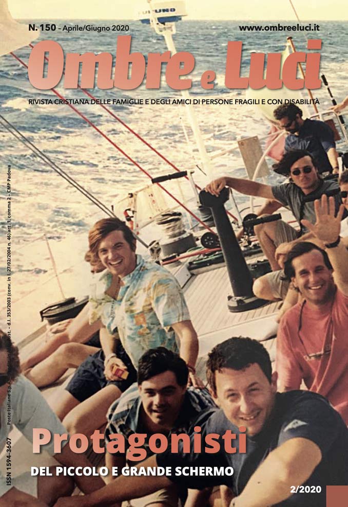Copertina N.150 – Protagonisti
