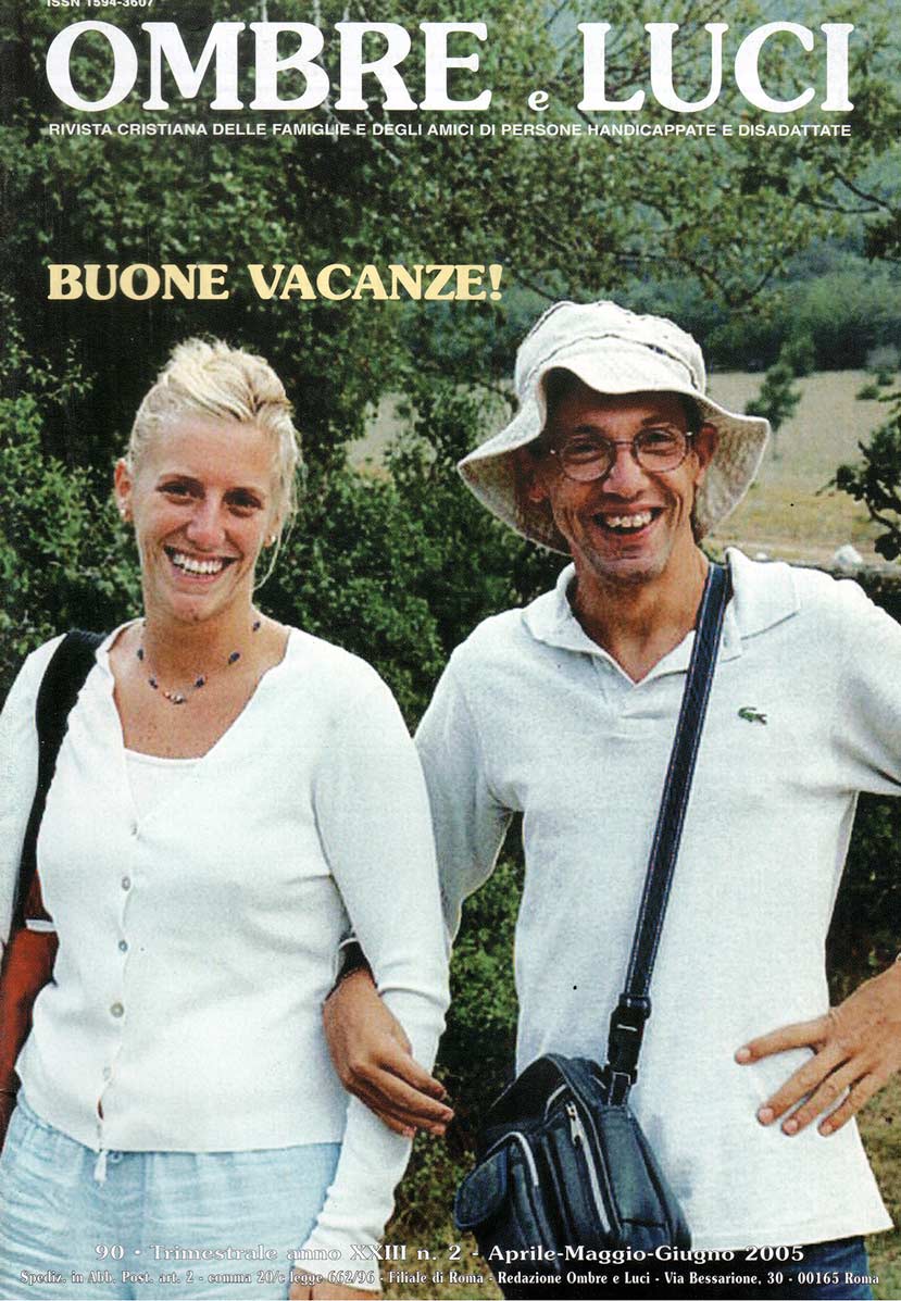Copertina N.90 – Buone vacanze!