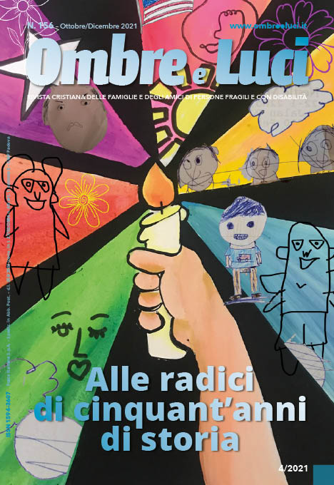 Copertina N.156 – Alle radici di cinquant'anni di storia