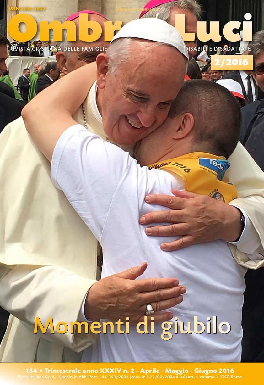 Copertina N.134 – #TuttiABordo