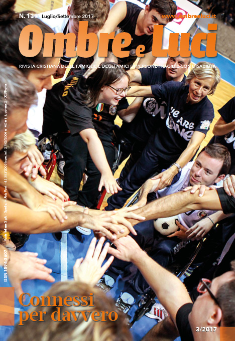 Copertina N.139 – Connessi per davvero
