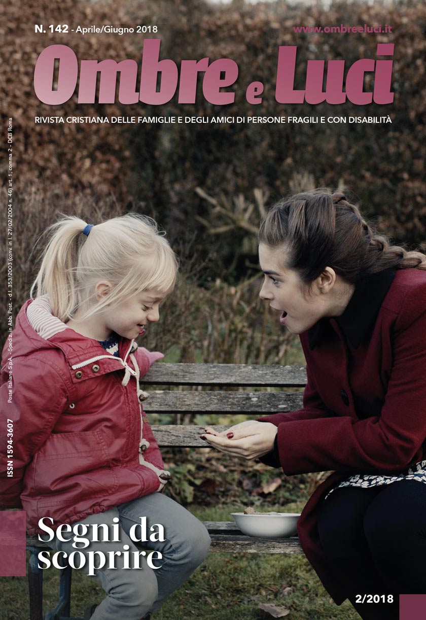 Copertina N.142 – Segni da scoprire